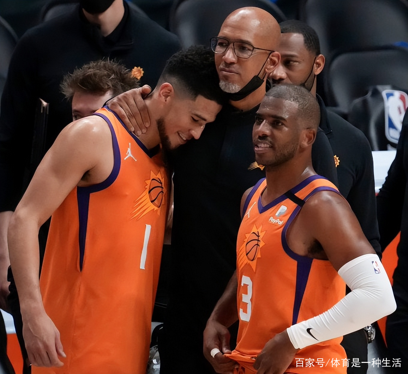 尊龙凯时-太阳主帅褒奖球队团结，取得胜利(太阳 主帅)