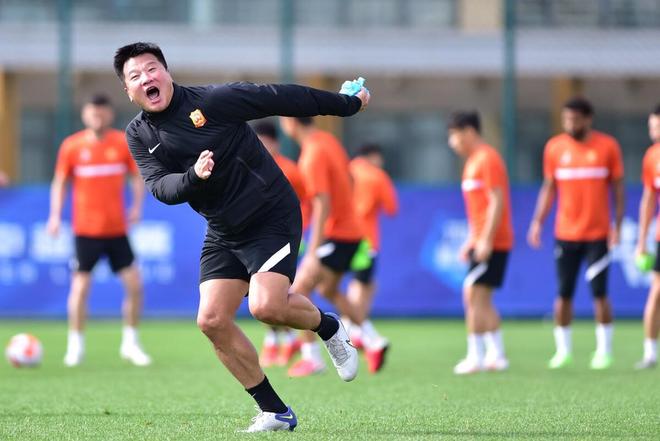 甘肃主帅调整阵容扭转连败局面