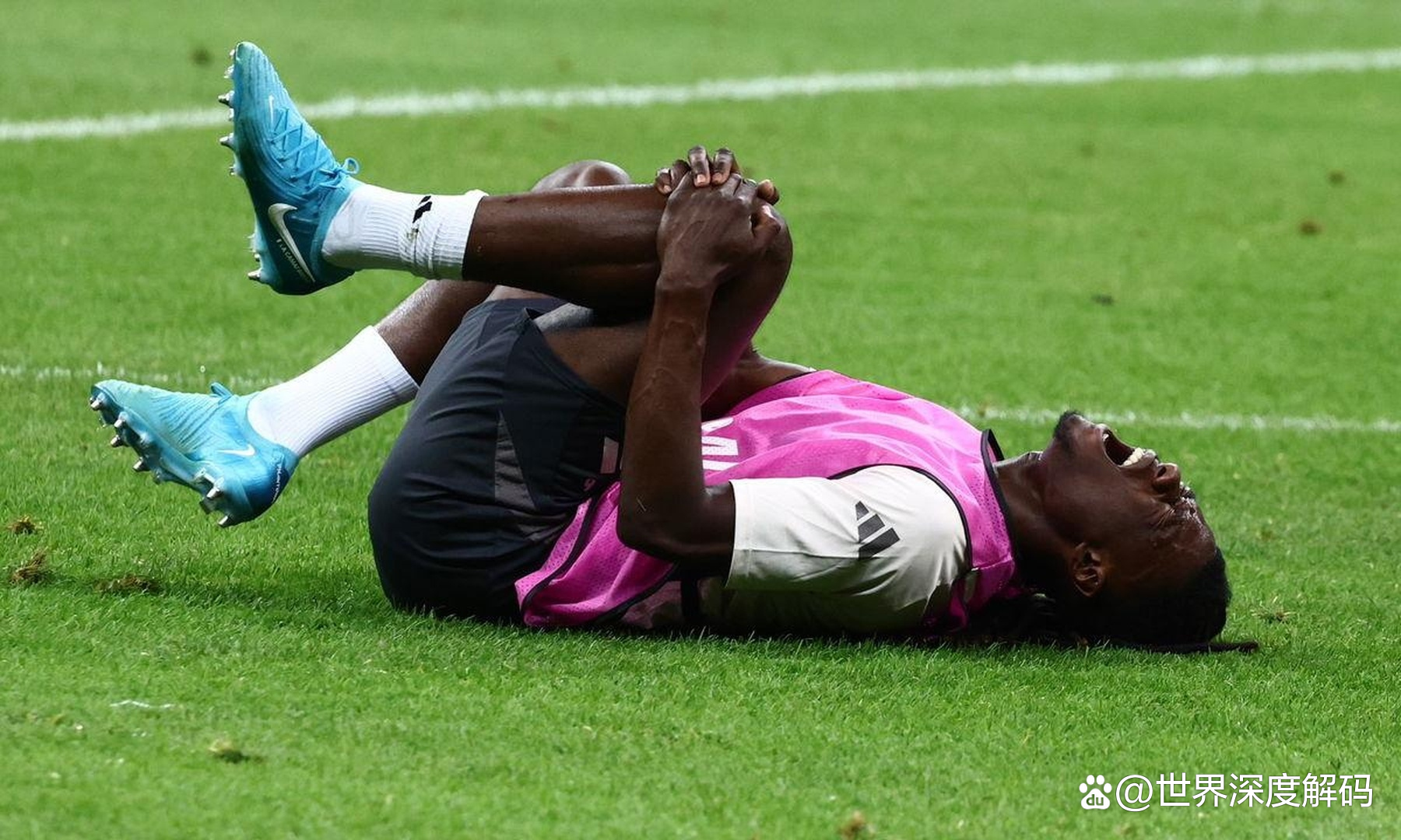 皇马中场控制力强劲,令对手束手无策(皇马的中场) 皇马中场控制力强劲,令对手束手无策(皇马的中场)