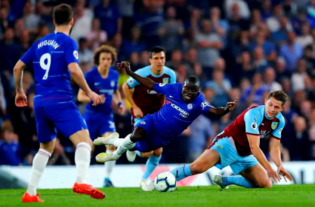 切尔西力克南安普顿,豪取胜利守榜首 切尔西力克南安普顿,豪取胜利守榜首