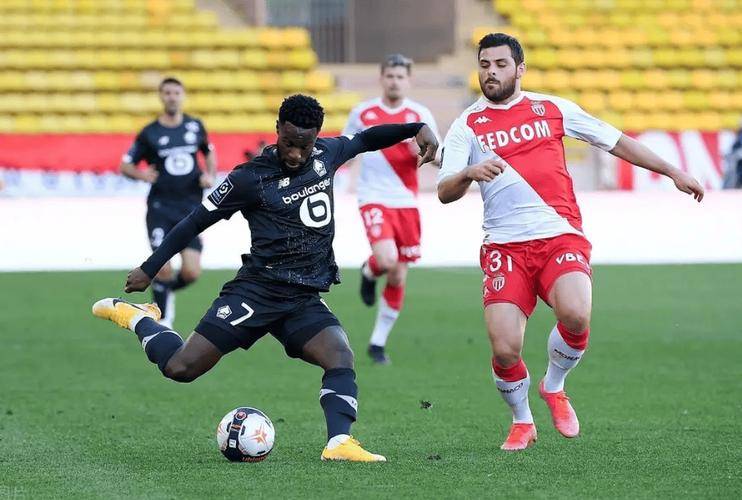 摩纳哥主场不敌对手，再遭连败厄运(sp袁绍张角沮授t0阵容)