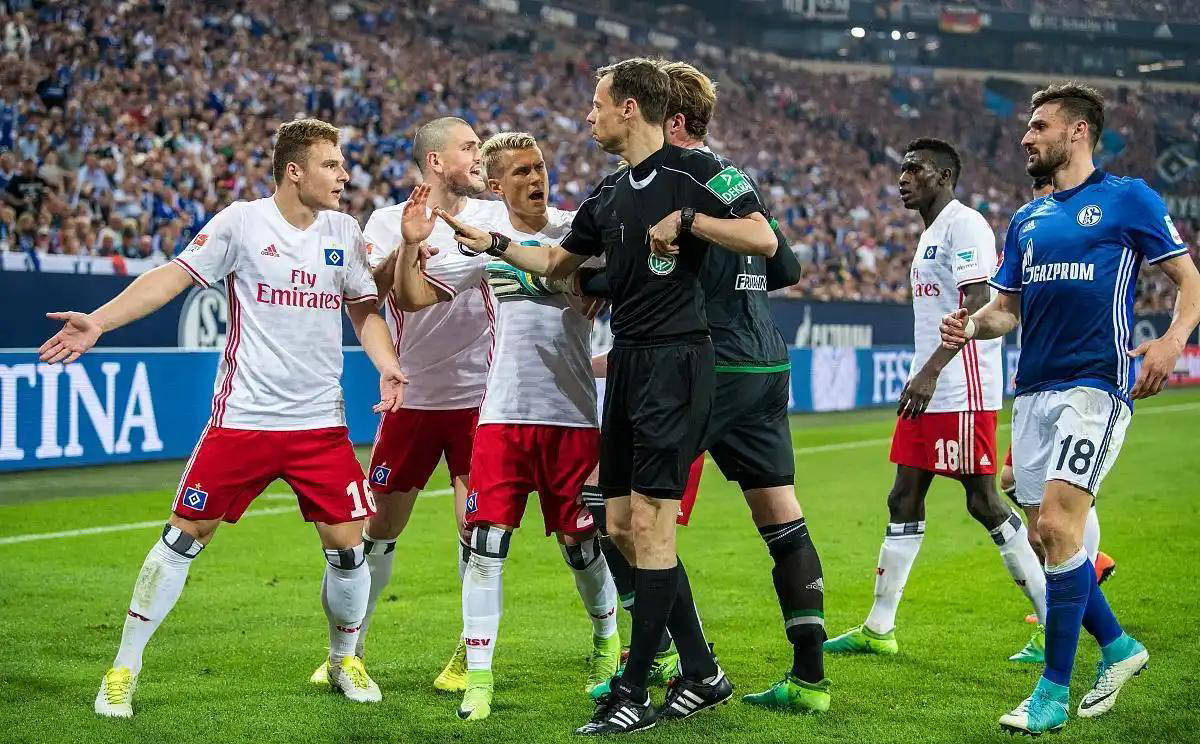 汉堡球队将进行季前训练,备战新赛季是什么