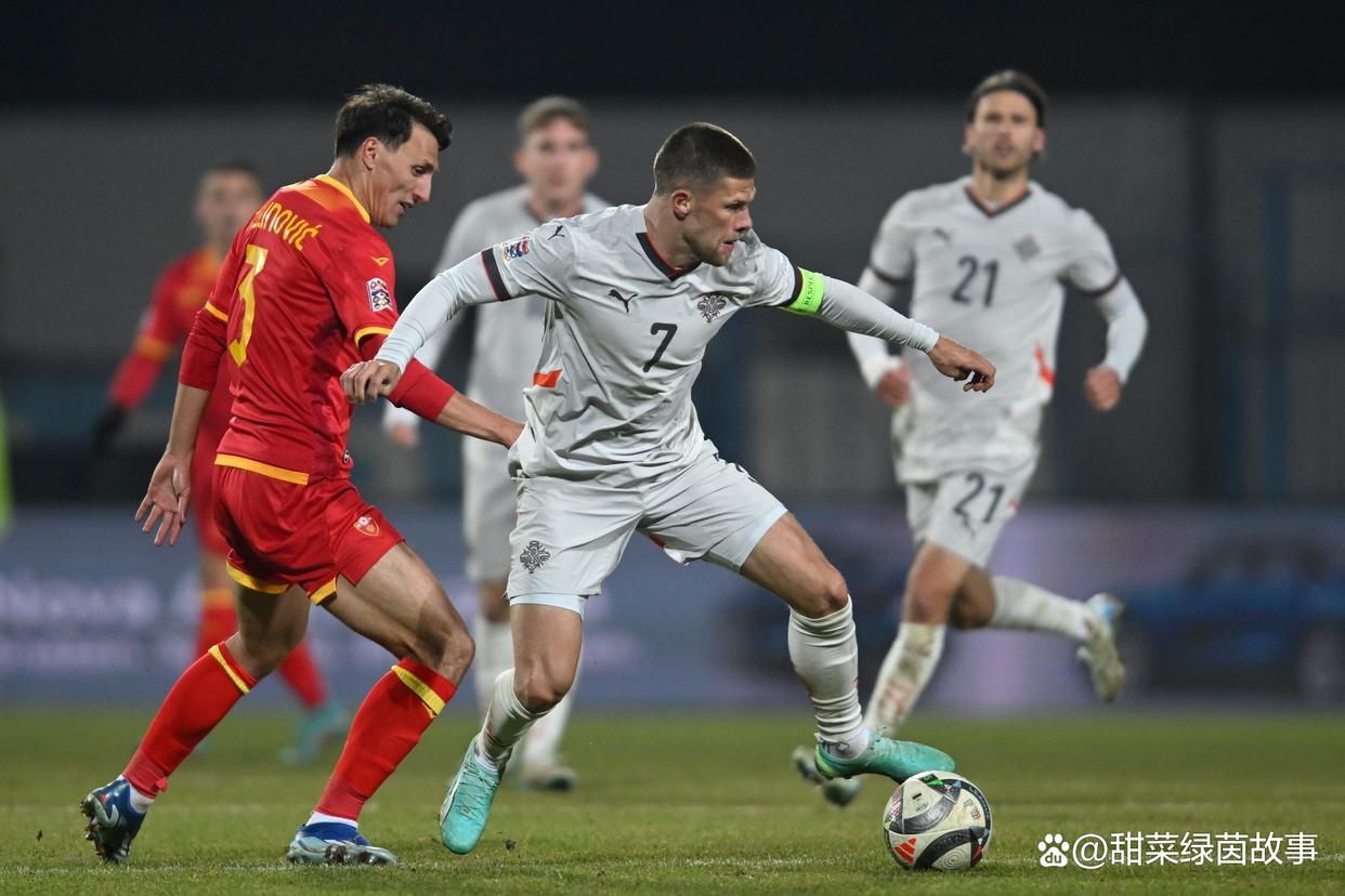 包含奥地利队战平对手，欧预赛取得平局表现的词条