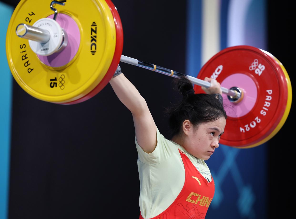 奥运会女子篮球预选赛:球员精神抖擞的简单介绍 奥运会女子篮球预选赛:球员精神抖擞的简单介绍