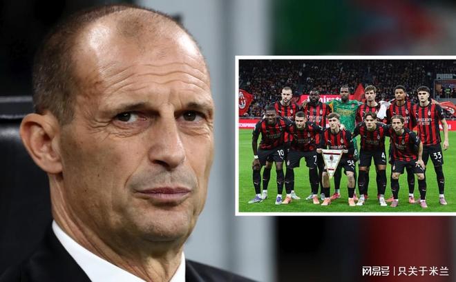 包含拉斯帕尔马斯击败AC米兰，双方硬仗的词条