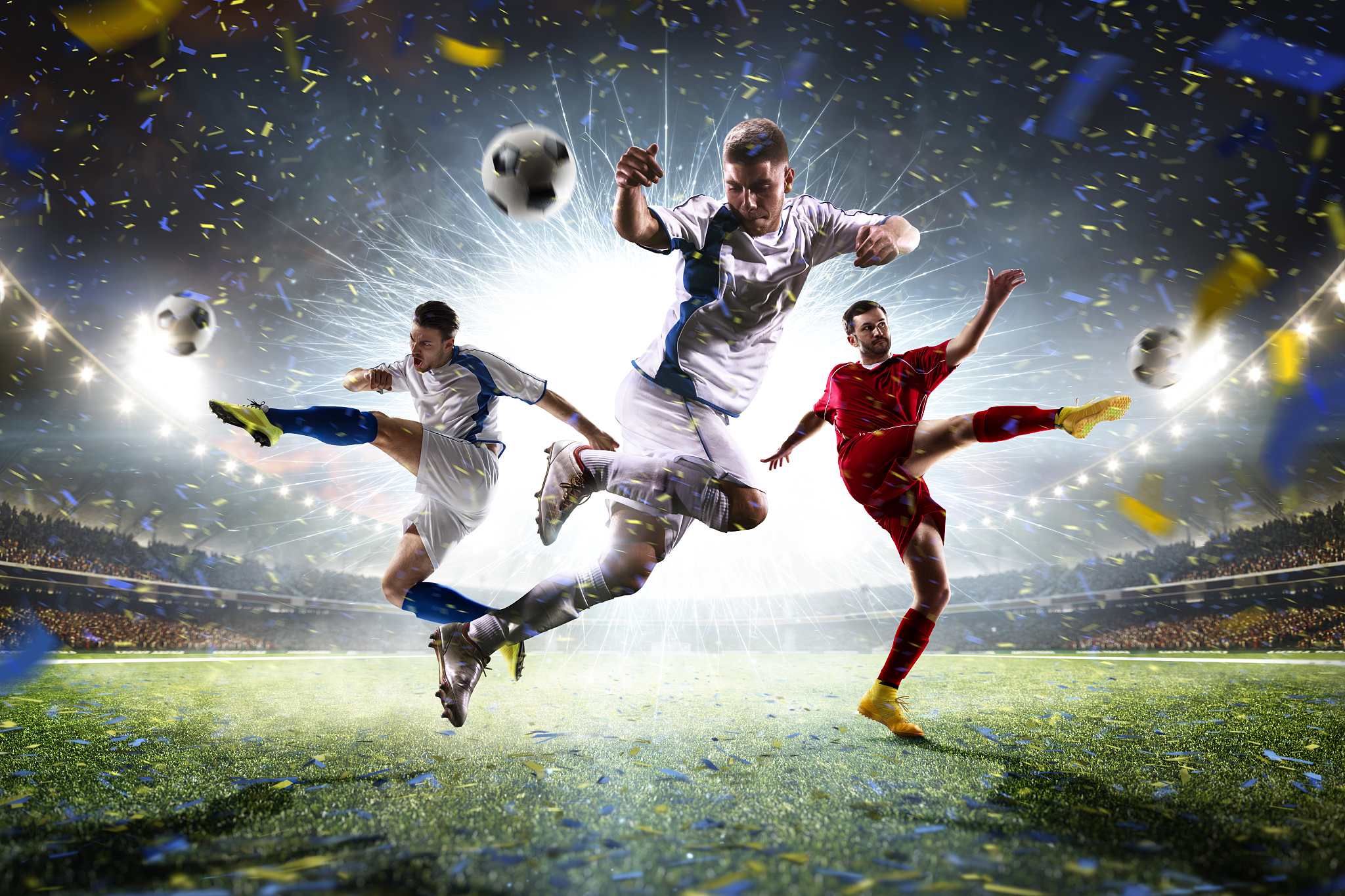 球场魅力！运动员们在比赛中展现出了源源不断的活力的简单介绍