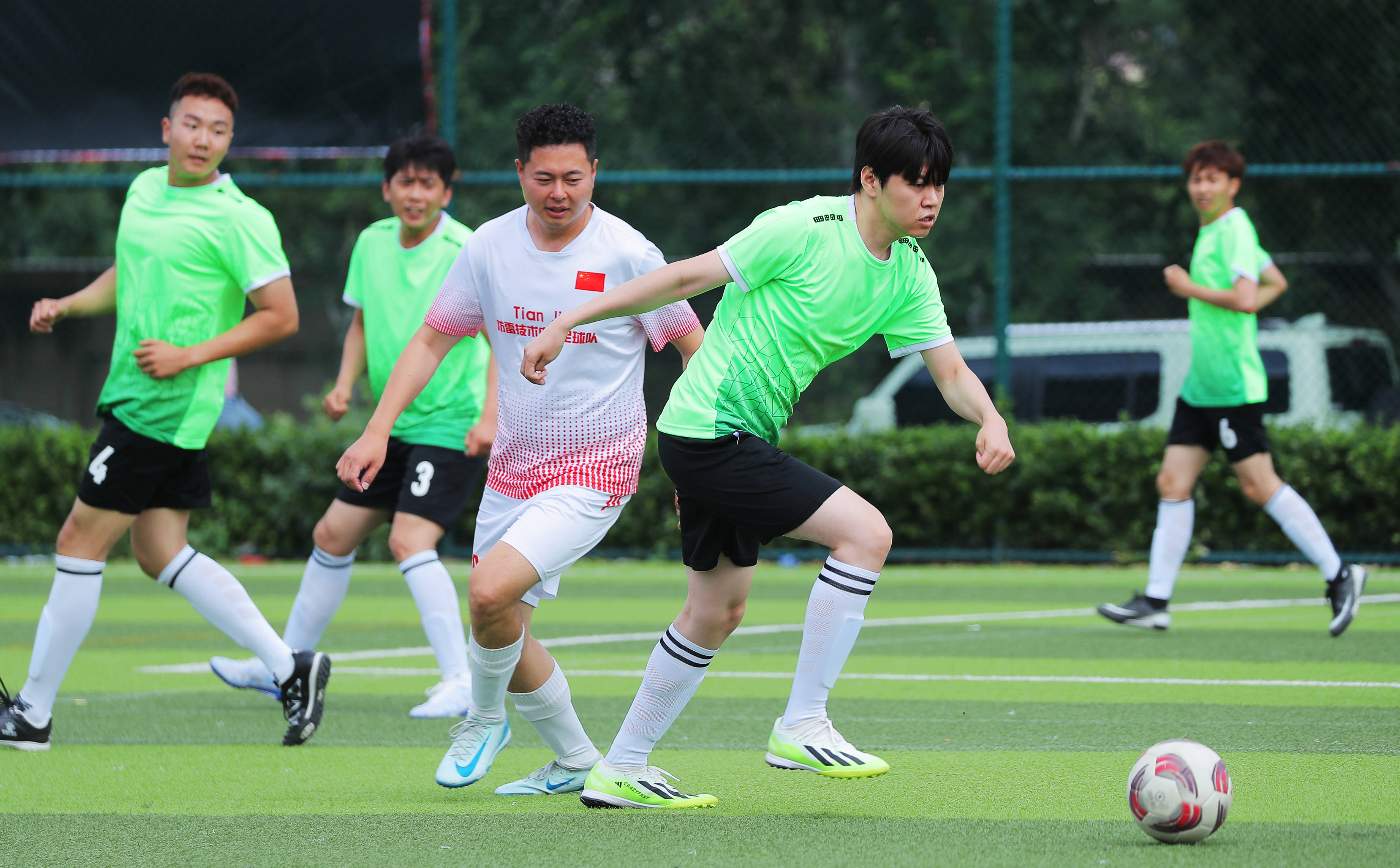 包含体育界热议的足球盛事即将开幕,中国队备战如火如荼的词条 包含体育界热议的足球盛事即将开幕,中国队备战如火如荼的词条