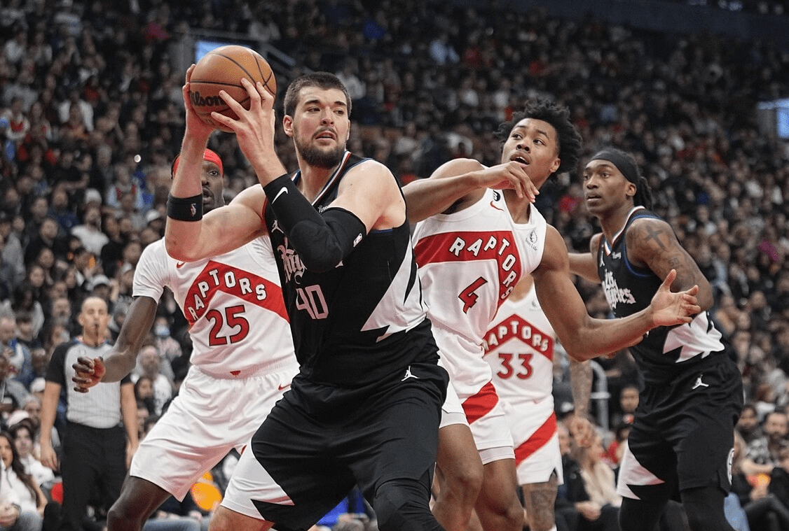 猛龙队新赛季计划泄露，球团内部动荡