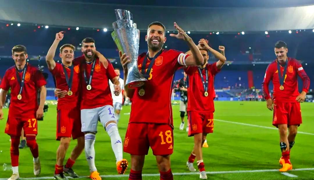 欧国联热门球队面临考验能否闯入决赛呢？的简单介绍