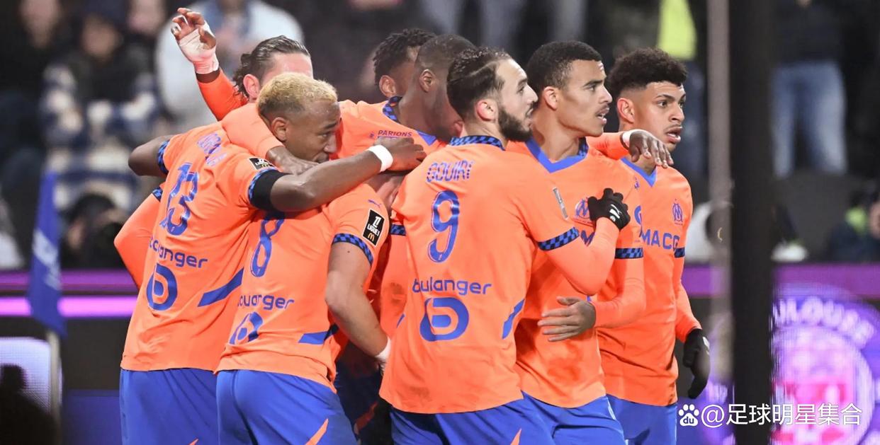 马赛中场核心受伤,影响球队进攻节奏(马赛中场核心受伤,影响球队进攻节奏吗) 马赛中场核心受伤,影响球队进攻节奏(马赛中场核心受伤,影响球队进攻节奏吗)